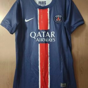 24-25 PSG Maillot Domicile