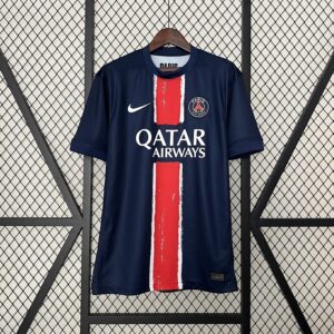 24-25 PSG Maillot Domicile