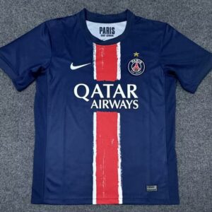 24-25 PSG Maillot Domicile