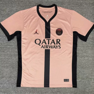 24-25 PSG Maillot Domicile