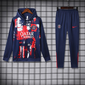 24-25 PSG Maillot Domicile