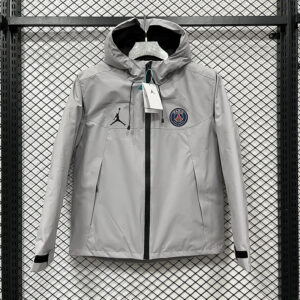 24-25 PSG Maillot Domicile