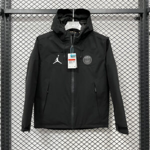 24-25 PSG Maillot Domicile