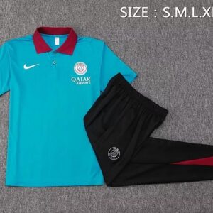 24-25 PSG Maillot Entrainement