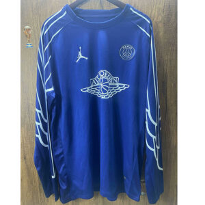 24-25 PSG Maillot Special Manches Longues