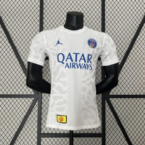 24-25 PSG Maillot Special Version Joueur