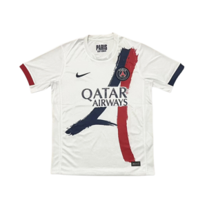 24-25 PSG Maillot Special