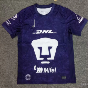 24-25 Pumas Maillot Third