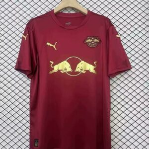 24-25 RB Leipzig Maillot Domicile