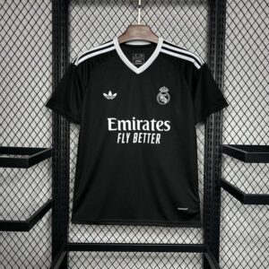 24-25 Real Madrid Maillot Domicile