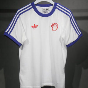 24-25 Real Madrid Maillot Domicile