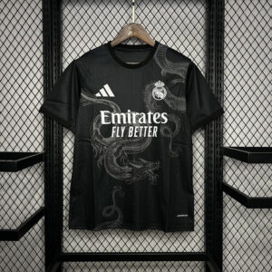 24-25 Real Madrid Maillot Domicile