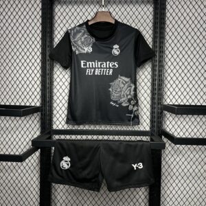 24-25 Real Madrid Maillot Special Enfant