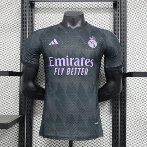 24-25 Real Madrid Maillot Special Version Joueur