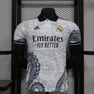 24-25 Real Madrid Maillot Special Version Joueur