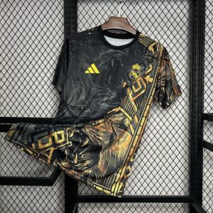 24-25 Real Madrid Maillot Special