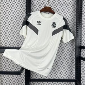 24-25 Real Madrid Maillot Special