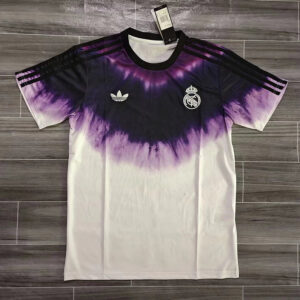 24-25 Real Madrid Maillot Special
