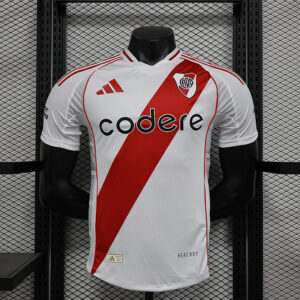 24-25 River Plate Maillot Domicile Version Joueur