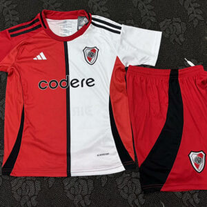 24-25 River Plate Maillot Third Enfant
