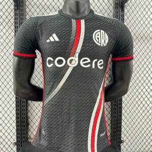24-25 River Plate Maillot Third Version Joueur