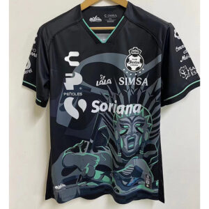 24-25 Santos Laguna Maillot Third