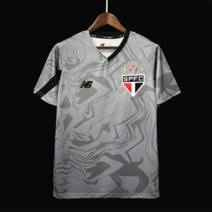 24-25 Sao Paulo Maillot Gardien