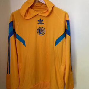 24-25 Tigres UANL Maillot Domicile