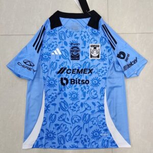 24-25 Tigres UANL Maillot Special