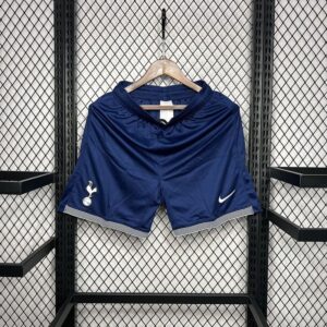 24-25 Tottenham Maillot Domicile