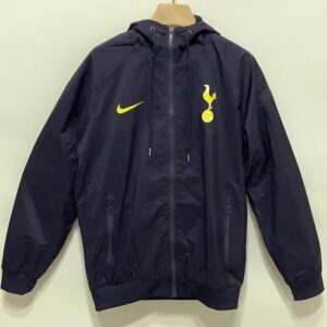 24-25 Tottenham Maillot Domicile