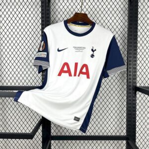 24-25 Tottenham Maillot Domicile