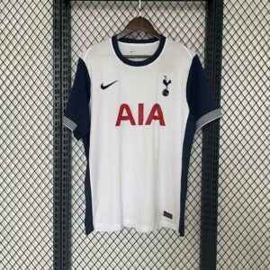 24-25 Tottenham Maillot Domicile