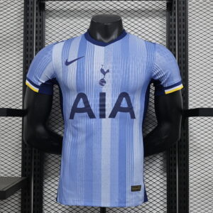 24-25 Tottenham Maillot Exterieur Version Joueur