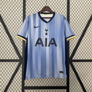 24-25 Tottenham Maillot Exterieur