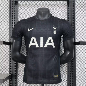 24-25 Tottenham Maillot Special Version Joueur