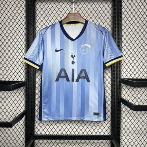 24-25 Tottenham Maillot Special