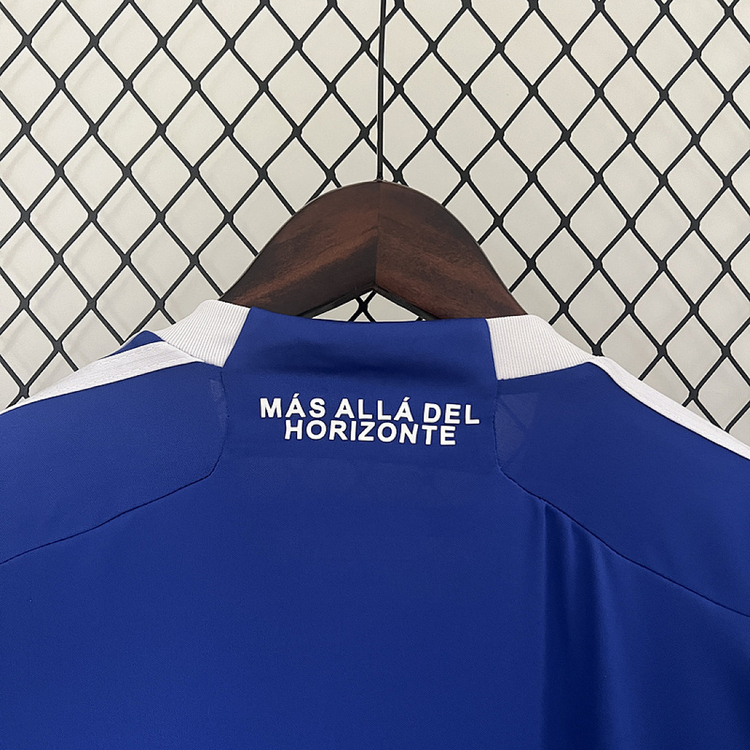 24-25 Universidad de Chile Maillot Domicile – Image 2