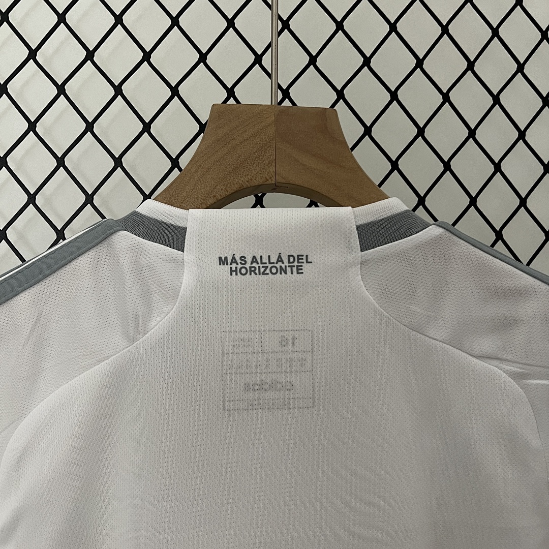 24-25 Universidad de Chile Maillot Exterieur Enfant – Image 2