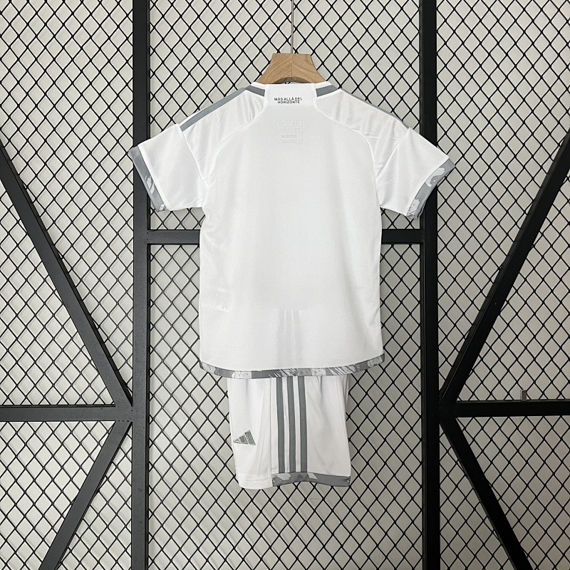 24-25 Universidad de Chile Maillot Exterieur Enfant – Image 5