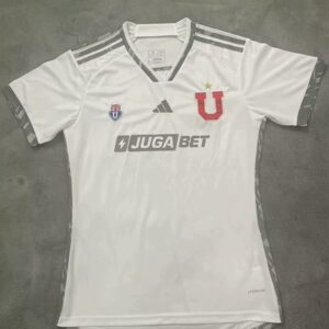 24-25 Universidad de Chile Maillot Exterieur