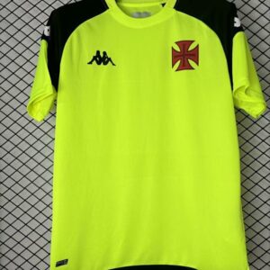 24-25 Vasco da Gama Maillot Domicile