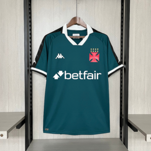 24-25 Vasco da Gama Maillot Gardien