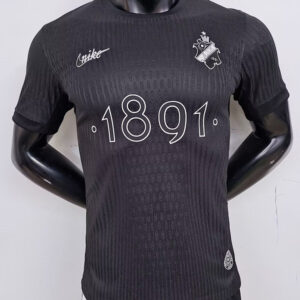 25-26 AIK Solna Maillot Domicile Version Joueur