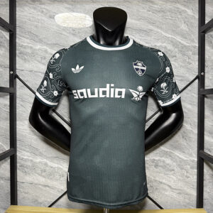 25-26 Al Ahli Saudi Maillot Special Version Joueur