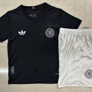 25-26 Allemagne Maillot Domicile Enfant