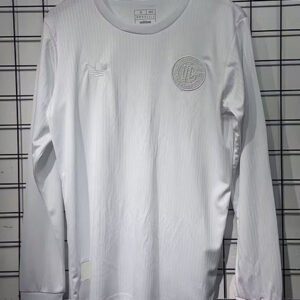 25-26 Allemagne Maillot Domicile Manches Longues