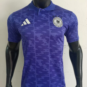 25-26 Allemagne Maillot Domicile Version Joueur