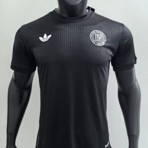 25-26 Allemagne Maillot Domicile Version Joueur