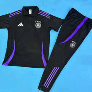 25-26 Allemagne Maillot Domicile